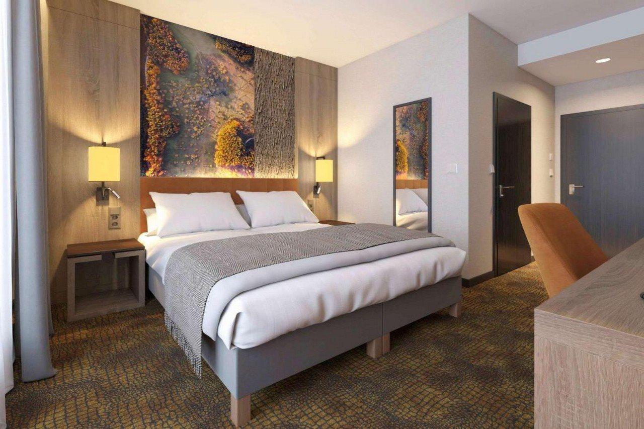 Mercure 4* Białystok