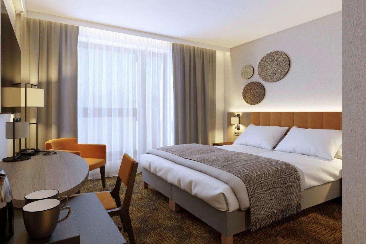 Hotel Mercure