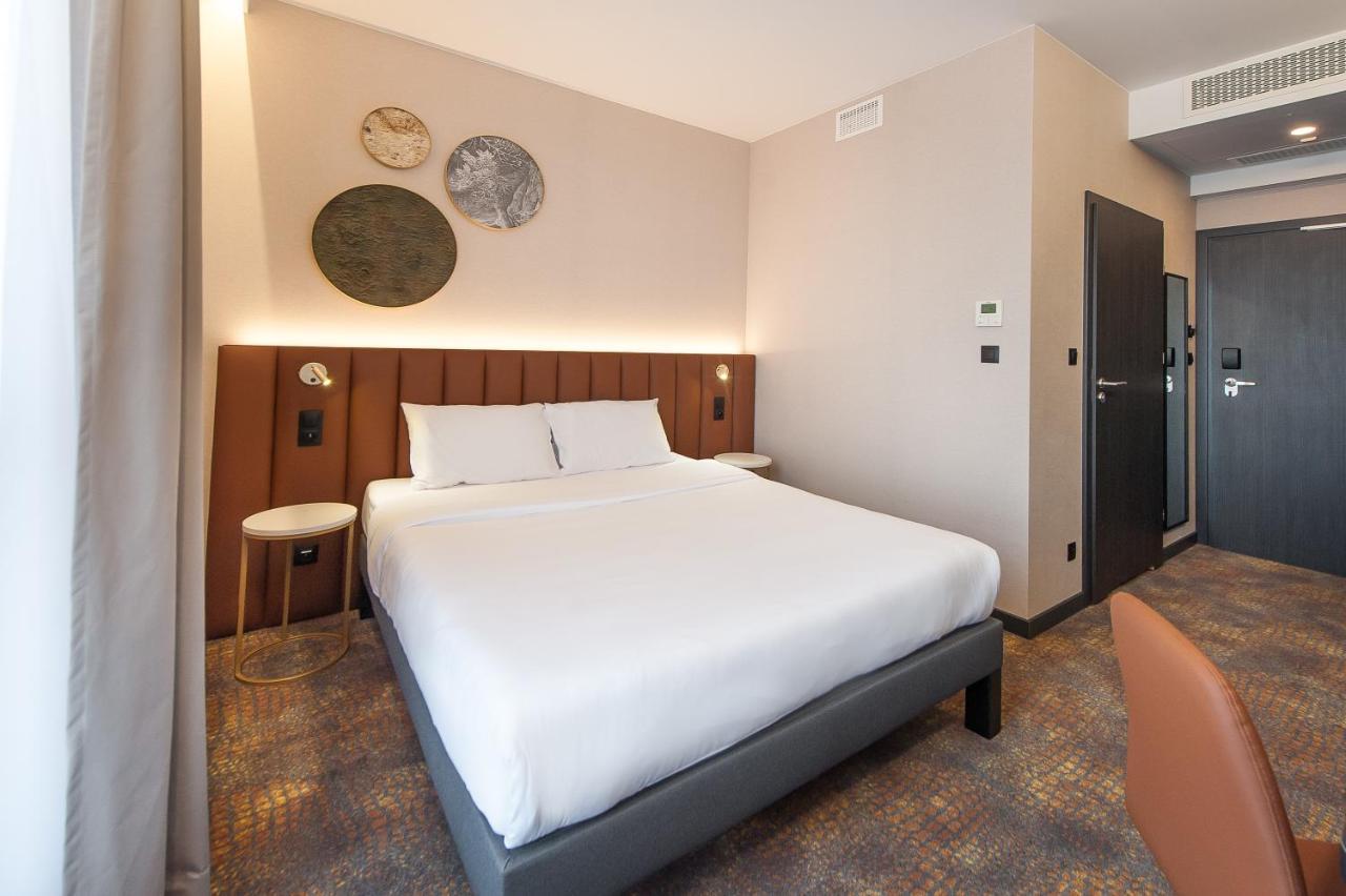 Mercure 4*