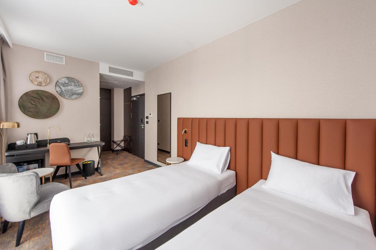 Hotel Mercure 4*