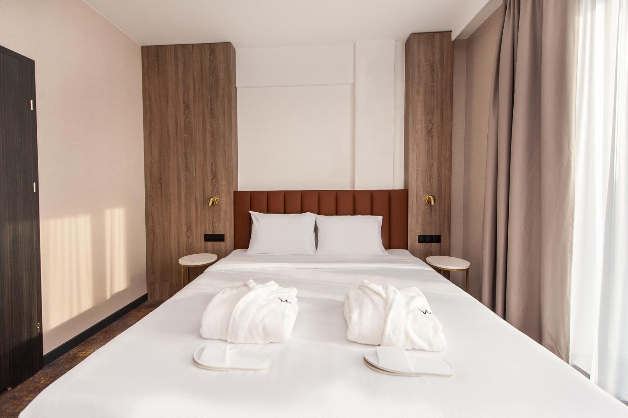 Hotel Mercure 4*