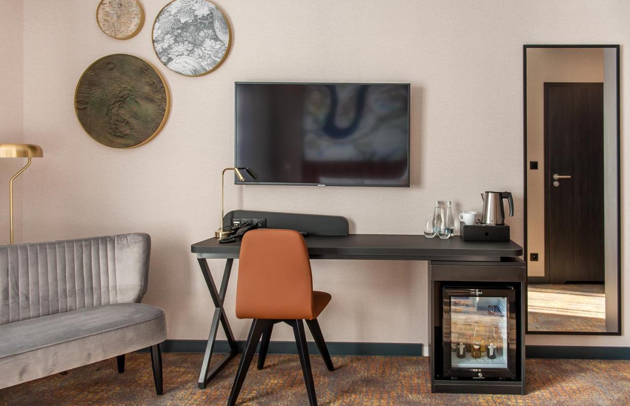 Hotel Mercure Bialystok