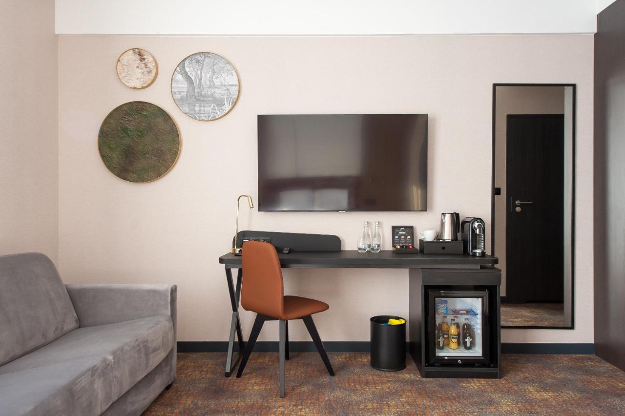 Mercure 4*