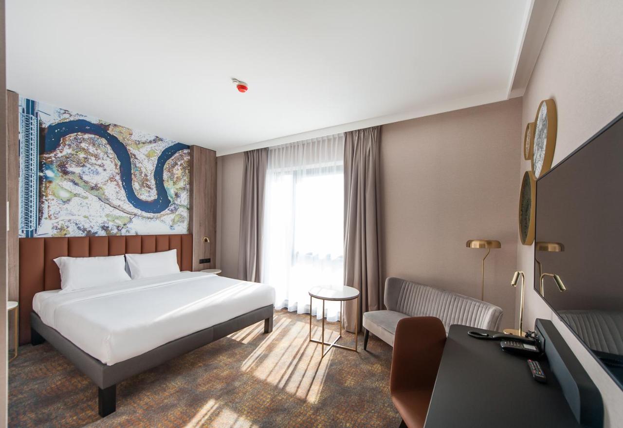 Mercure Hotel 4*