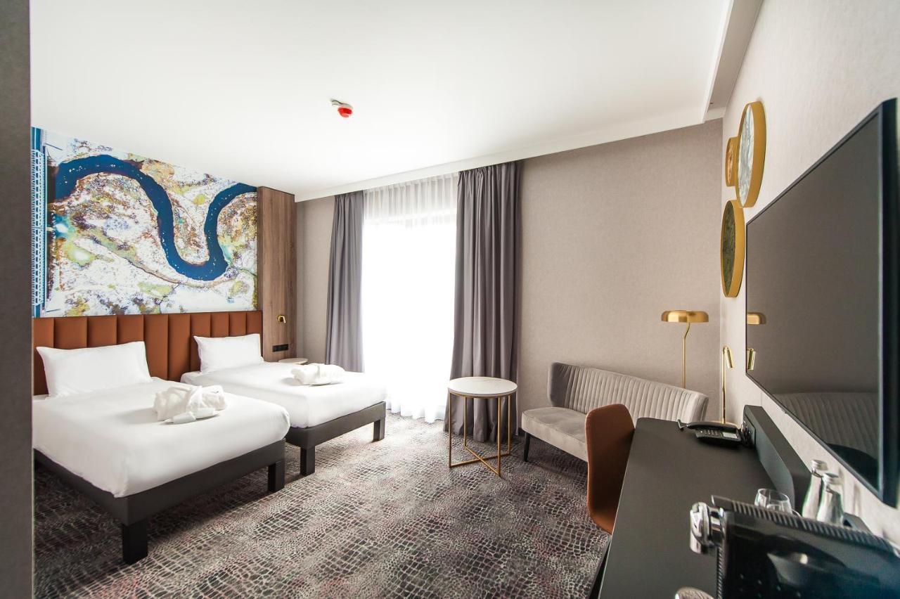 Hotel Mercure Białystok