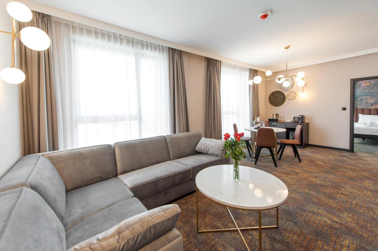 Mercure Hotel 4*