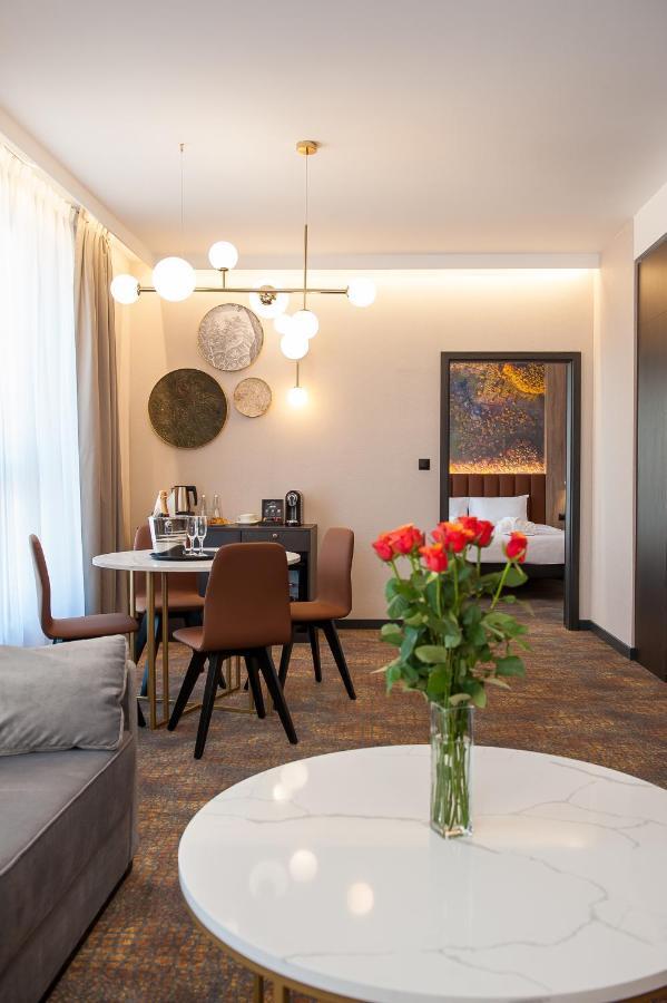 Mercure Hotel