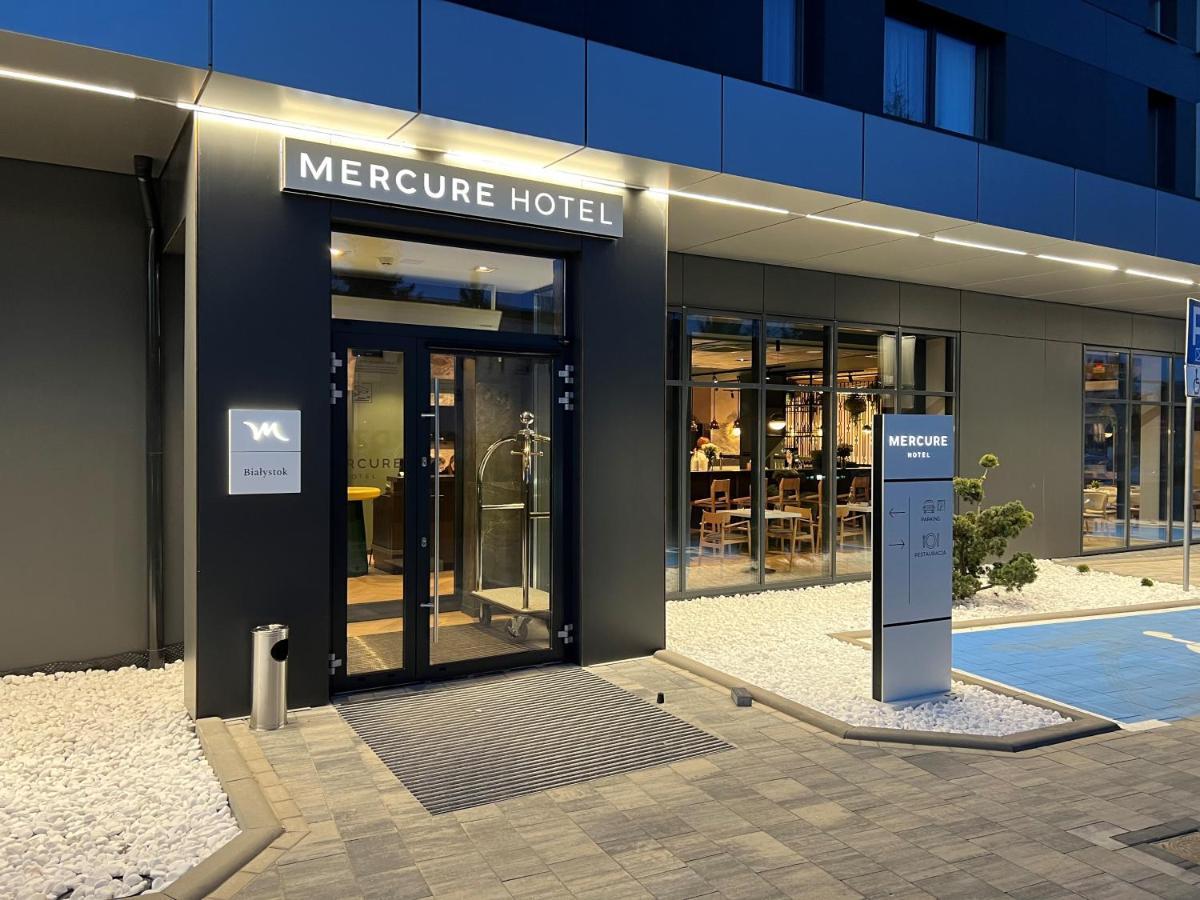 Hotel Mercure