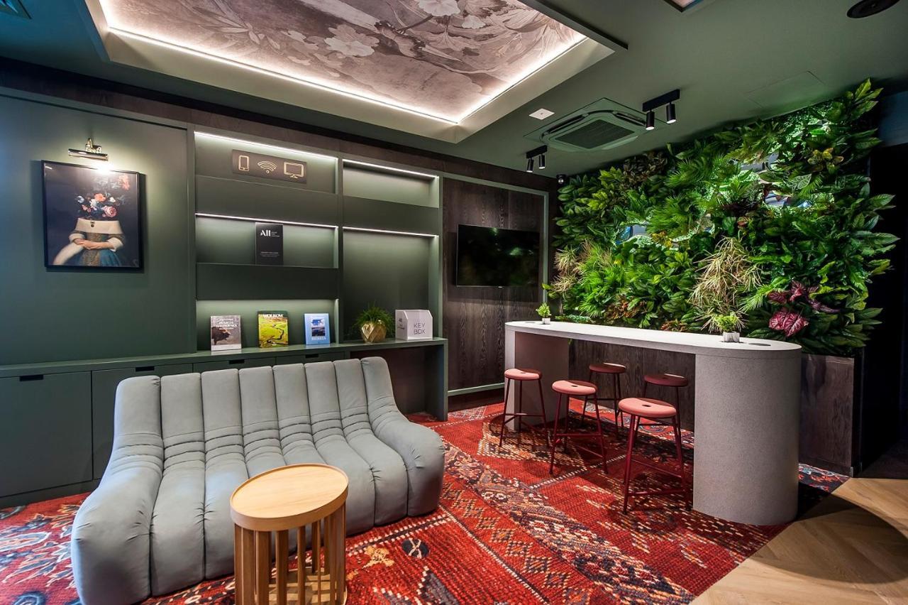 Hotel Mercure Bialystok